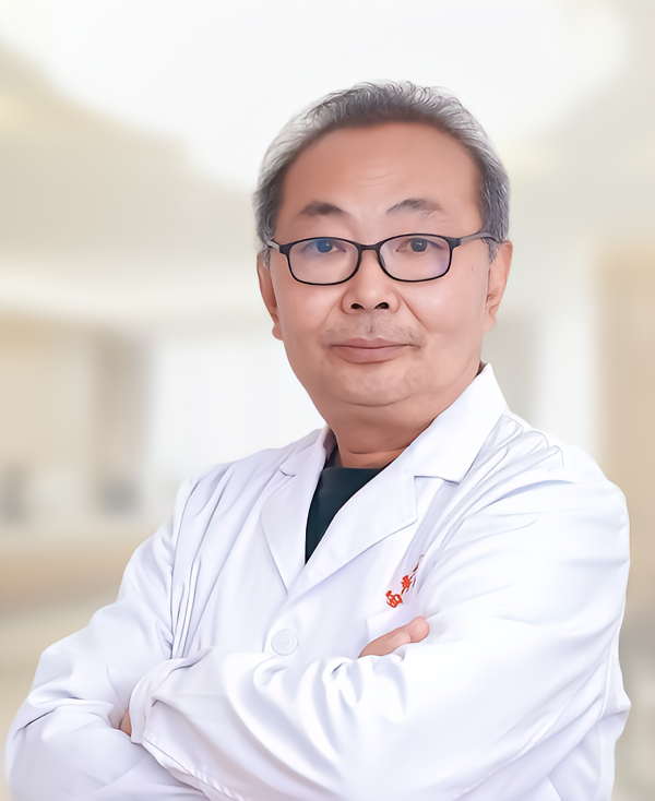 陈长虹 主任医师