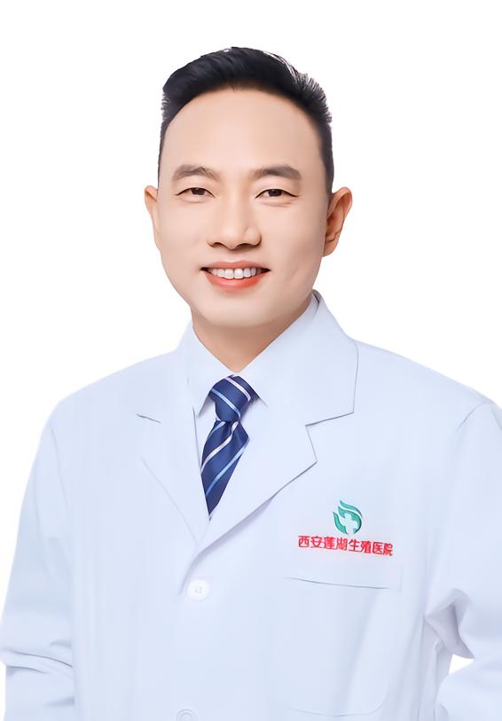 陈丛军 主治医师