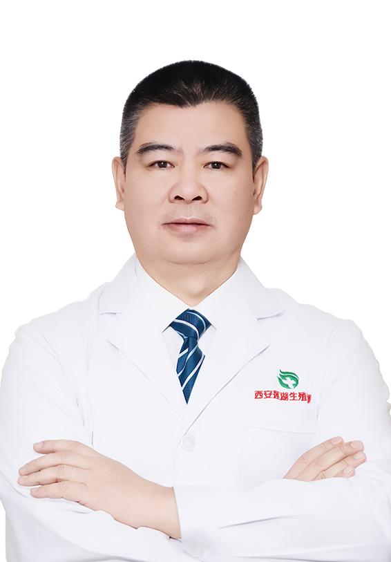 陈华 主治医师