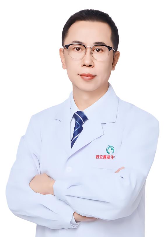 韩炜 主治医师