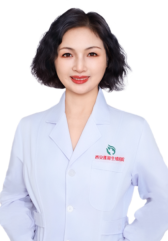 何亚萍 主治医师