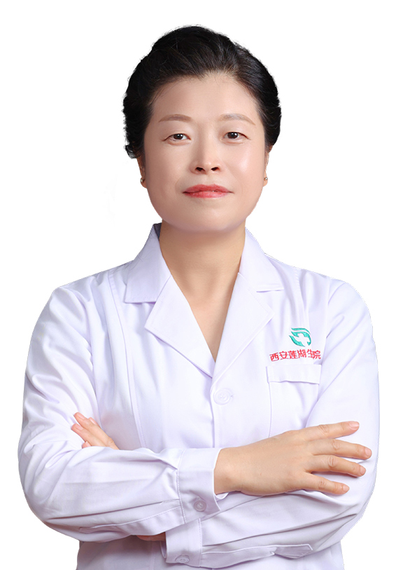 寇敏 副主任医师