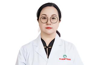 李丹丹 主治医师