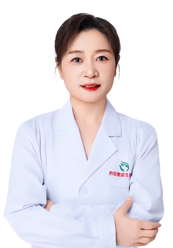 刘晓丽 主治医师