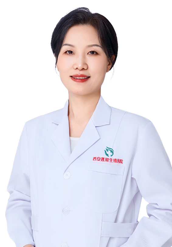 石群艳 主治医师