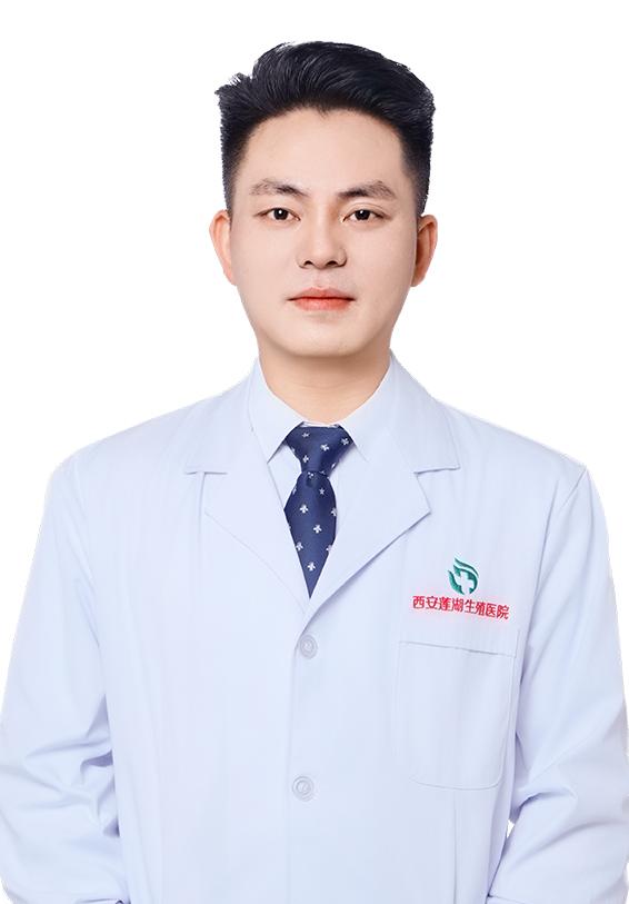 王元庆 主任医师