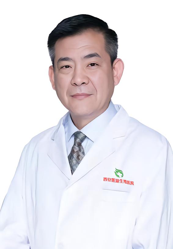 杨平 主任医师