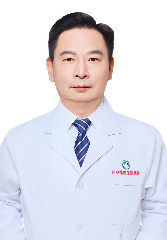张建华 主治医师