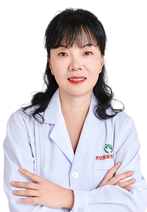 张瑛 副主任医师