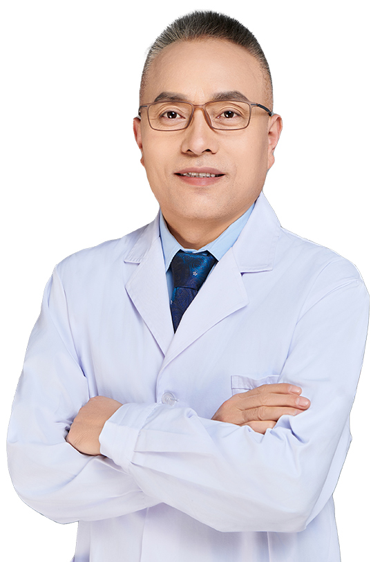 张重医 副主任医师