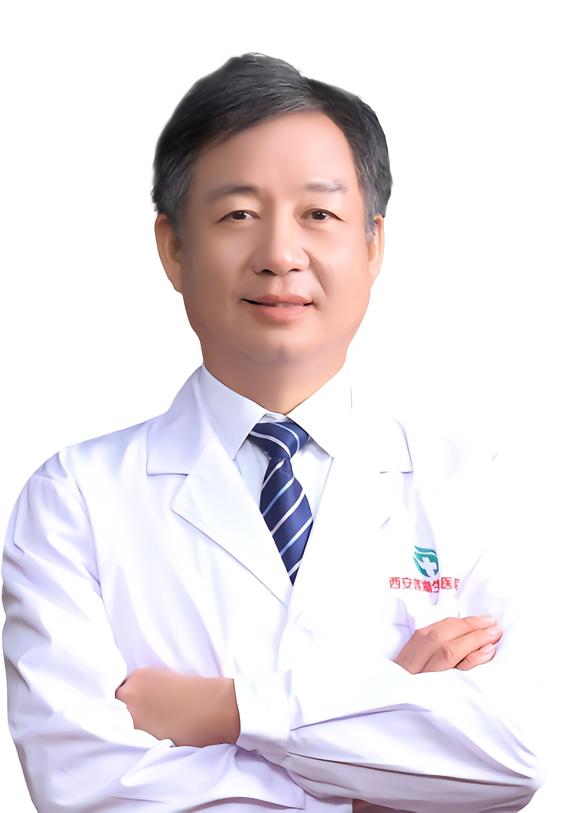 赵永军 主任医师